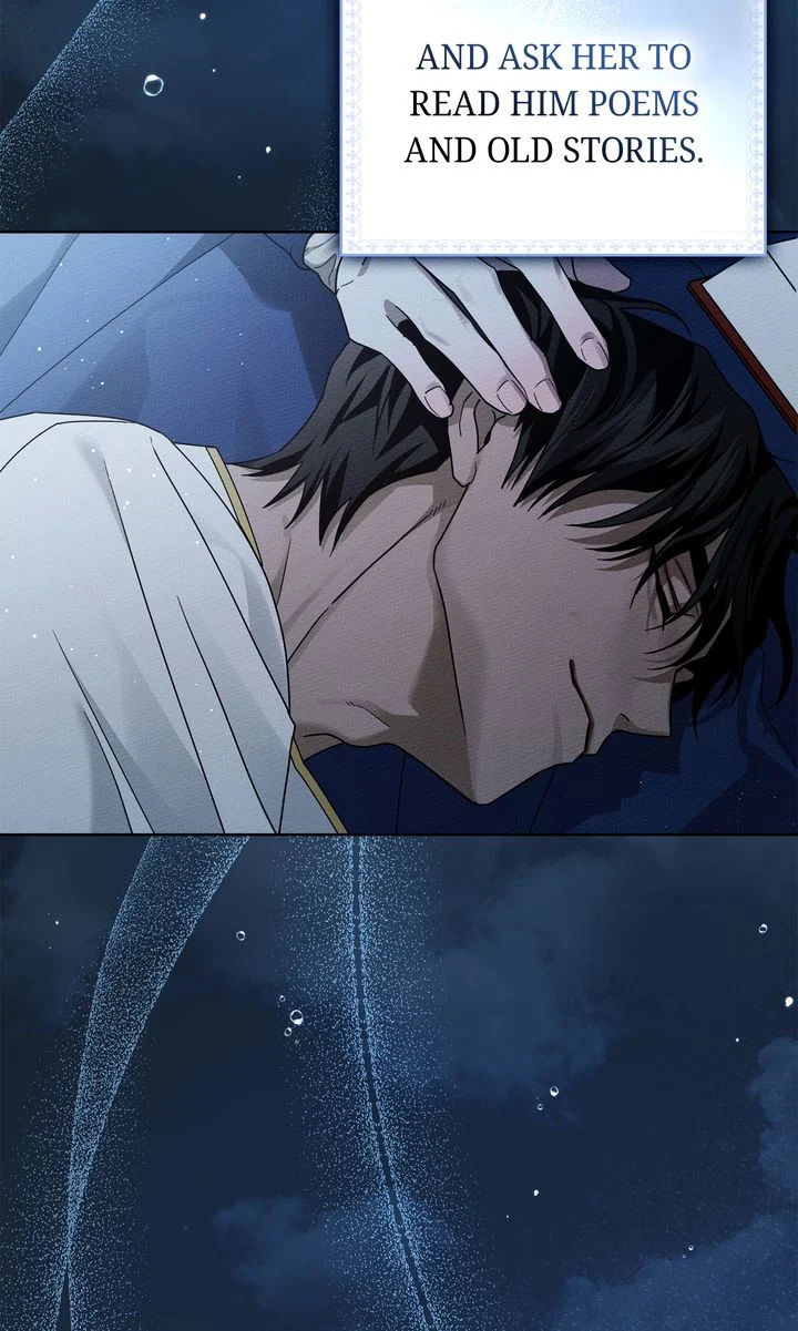 Under the Oak Tree Chapter 109 image 62